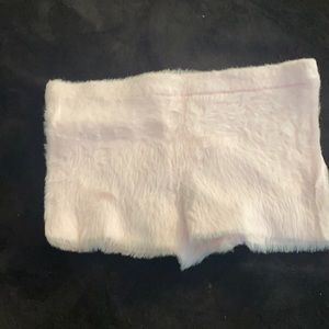 Victoria’s Secret Pink night shorts size M